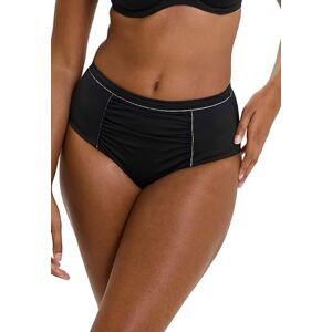 Sans Complexe Modèle Speekaboo Shape Bas de Maillot de Bain Femme 38/40 Noir - Publicité Sans Complexe Modèle Speekaboo Shape Bas de Maillot de Bain Femme 38/40 Noir - Publicité