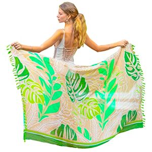 Mandala Life ART Cache Maillot De Bain Femme avec des Franges Vert Pareo Plage Mode Femmes Orientale Sexy XXL Longue Robe Jupe Tapisserie Foulard Écharpe Coton Sarong 180X110Cm - Publicité Mandala Life ART Cache Maillot De Bain Femme avec des Franges Vert Pareo Plage Mode Femmes Orientale Sexy XXL Longue Robe Jupe Tapisserie Foulard Écharpe Coton Sarong 180X110Cm - Publicité