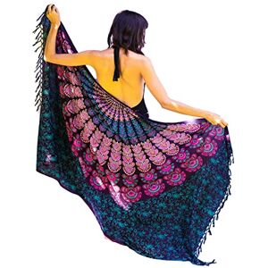 Mandala Life ART Cache Maillot De Bain Femme Avec Des Franges Voile Pareo Plage Mode Femmes Orientale Xxl Longue Robe Jupe Tapisserie Foulard Écharpe Rayone Hoome Sarong 180X110Cm - Publicité Mandala Life ART Cache Maillot De Bain Femme Avec Des Franges Voile Pareo Plage Mode Femmes Orientale Xxl Longue Robe Jupe Tapisserie Foulard Écharpe Rayone Hoome Sarong 180X110Cm - Publicité