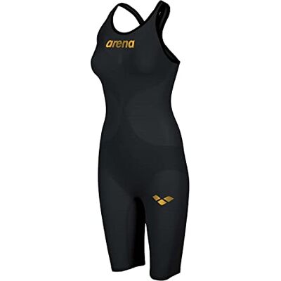 ARENA Maillot de Bain 1p Pwsk Carbon Air 2 Maillot de Bain Femme (Lot de 1) - Publicité ARENA Maillot de Bain 1p Pwsk Carbon Air 2 Maillot de Bain Femme (Lot de 1) - Publicité