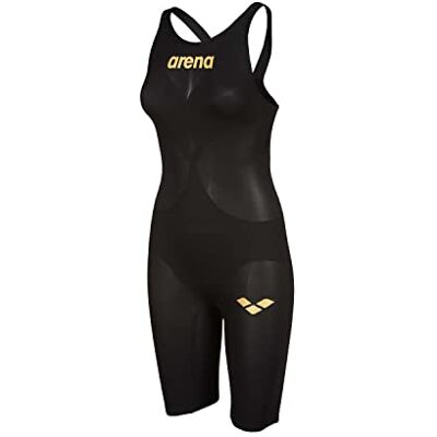 Arena 1p Pwsk Carbon Air 2 Maillot de Bain pour Femme, - Publicité Arena 1p Pwsk Carbon Air 2 Maillot de Bain pour Femme, - Publicité