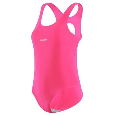 sesto senso Maillot de Bain Filles Un Maillot Sport Opaque Une Pièce - Publicité sesto senso Maillot de Bain Filles Un Maillot Sport Opaque Une Pièce - Publicité