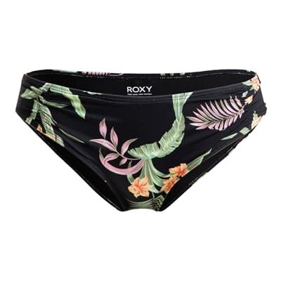Roxy Femme Pt Beach Classics Hipster Maillot De Bain, Anthracite Island Escape, XS EU - Publicité Roxy Femme Pt Beach Classics Hipster Maillot De Bain, Anthracite Island Escape, XS EU - Publicité