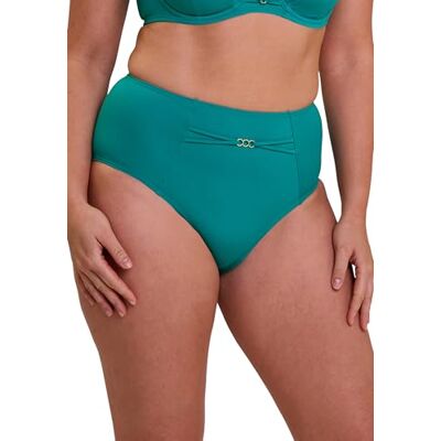 Sans Complexe Modèle Moorea Haut de Maillot de Bain Femme 105D Bleu Gazon - Publicité Sans Complexe Modèle Moorea Haut de Maillot de Bain Femme 105D Bleu Gazon - Publicité
