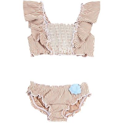 Chicco Fille Maillot de Bain Confortable et Polyvalent Plage Piscine 261 - Publicité Chicco Fille Maillot de Bain Confortable et Polyvalent Plage Piscine 261 - Publicité