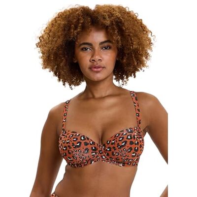 Sans Complexe Modèle Langkawi Haut de Maillot de Bain Femme - Publicité Sans Complexe Modèle Langkawi Haut de Maillot de Bain Femme - Publicité
