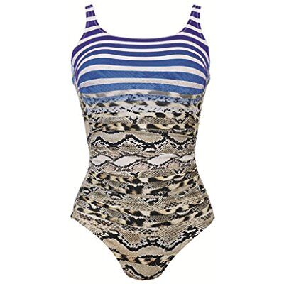 Anita Care Women`s Swimsuit, ANI-6295, 08C, Original - Publicité Anita Care Women`s Swimsuit, ANI-6295, 08C, Original - Publicité