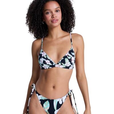 Roxy Swimwear Swimsuit Femme ERJX305661 - Publicité Roxy Swimwear Swimsuit Femme ERJX305661 - Publicité