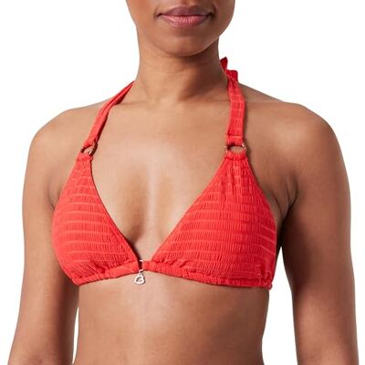 BANANA MOON Liko Groove Haut de Bikini Femme - Publicité BANANA MOON Liko Groove Haut de Bikini Femme - Publicité