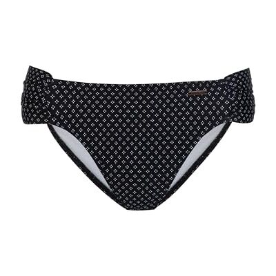 Protest Mm Perkins Bikini pour Femme S Noir (True Black) - Publicité Protest Mm Perkins Bikini pour Femme S Noir (True Black) - Publicité