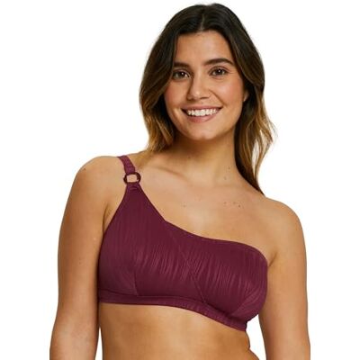 Sans Complexe on Board_ Haut de Maillot de Bain Brassière sans Armatures Femme (Lot de 1) - Publicité Sans Complexe on Board_ Haut de Maillot de Bain Brassière sans Armatures Femme (Lot de 1) - Publicité