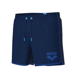 arena Short de Plage Logo Borders pour Hommes - Publicité arena Short de Plage Logo Borders pour Hommes - Publicité