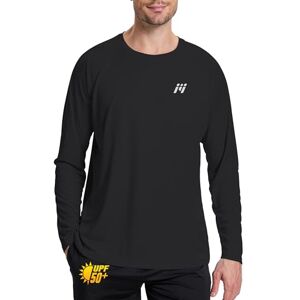 MEETWEE Hauts de Bain Anti-UV Homme Manches Courtes/Longues Rashguard Shirt UPF 50+ Sechage Rapide Léger pour Surf Plongée - Publicité MEETWEE Hauts de Bain Anti-UV Homme Manches Courtes/Longues Rashguard Shirt UPF 50+ Sechage Rapide Léger pour Surf Plongée - Publicité