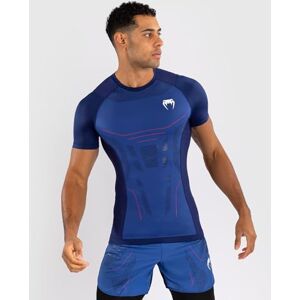 Venum Rashguard à Manches Courtes Technical 3.0 - Publicité Venum Rashguard à Manches Courtes Technical 3.0 - Publicité