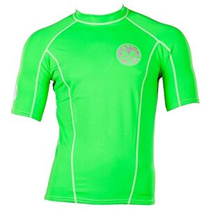VINC Men Rashguard T-shirt de sport aquatique anti-UV pour homme - Publicité VINC Men Rashguard T-shirt de sport aquatique anti-UV pour homme - Publicité