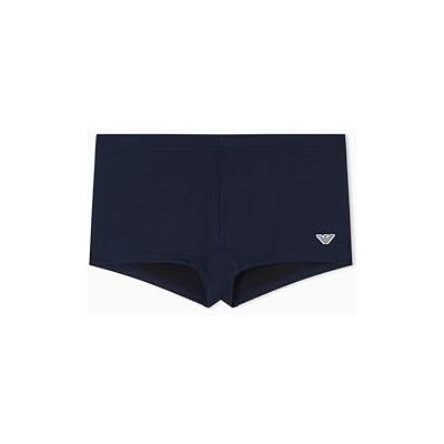 Emporio Armani Trunk Maillot de Bain, Bleu Armani, S Homme - Publicité Emporio Armani Trunk Maillot de Bain, Bleu Armani, S Homme - Publicité