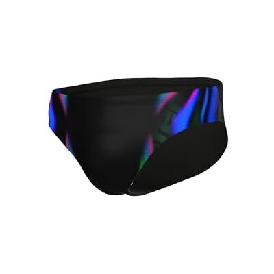 ARENA Slip de Natation pour Homme Performance Two Sides - Publicité ARENA Slip de Natation pour Homme Performance Two Sides - Publicité