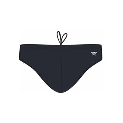 Emporio Armani Brief Armani Short de Bain pour Homme Bleu Taille M - Publicité Emporio Armani Brief Armani Short de Bain pour Homme Bleu Taille M - Publicité