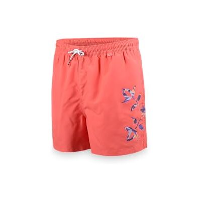 Oxbow Beachshort TAGTAN Ete 2026 - Publicité Oxbow Beachshort TAGTAN Ete 2026 - Publicité