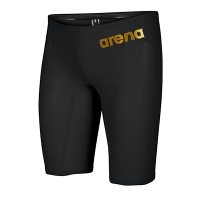 ARENA Jammer Pwsk Carbon Air 2 Maillot de Bain pour Homme XXXXL Noir, Noir - Publicité ARENA Jammer Pwsk Carbon Air 2 Maillot de Bain pour Homme XXXXL Noir, Noir - Publicité
