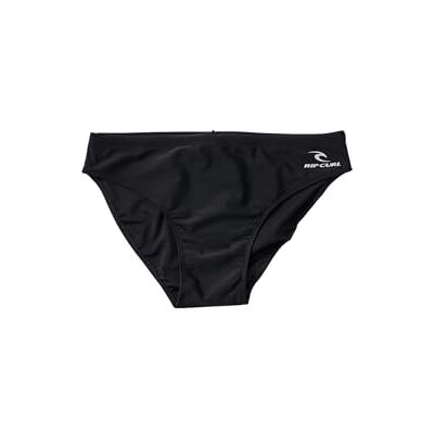 Rip Curl Slip de Bain Corp Sluggo pour Hommes Lycra Xtra Lite Ceinture élastique Logo sérigraphié Cordon de Serrage Idéal pour la Piscine, Les Clubs et Le Bronzage - Publicité Rip Curl Slip de Bain Corp Sluggo pour Hommes Lycra Xtra Lite Ceinture élastique Logo sérigraphié Cordon de Serrage Idéal pour la Piscine, Les Clubs et Le Bronzage - Publicité