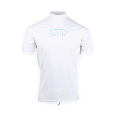Oxbow Lycra Manches Courtes Bright Ete 2026 - Publicité Oxbow Lycra Manches Courtes Bright Ete 2026 - Publicité