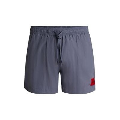 Hugo Dominique Maillot Homme (Lot de 1) - Publicité Hugo Dominique Maillot Homme (Lot de 1) - Publicité
