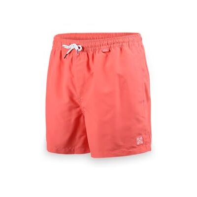 Oxbow Beachshort Valens Essentials Ete 2026 - Publicité Oxbow Beachshort Valens Essentials Ete 2026 - Publicité