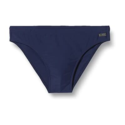 Haute pression Homme Slips de bain, Marine, 38 EU - Publicité Haute pression Homme Slips de bain, Marine, 38 EU - Publicité