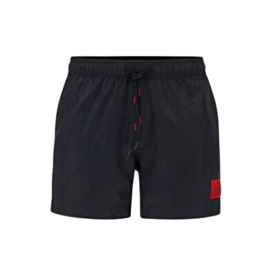Hugo Dominique Maillot Homme (Lot de 1) - Publicité Hugo Dominique Maillot Homme (Lot de 1) - Publicité