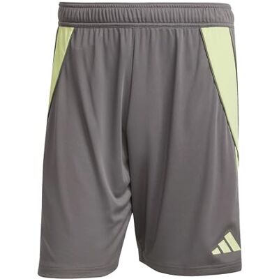 Adidas Short de bain Tiro 24 pour homme - Publicité Adidas Short de bain Tiro 24 pour homme - Publicité