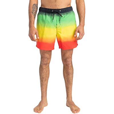 Billabong All Days Fadehort de natación para Hombre - Publicité Billabong All Days Fadehort de natación para Hombre - Publicité