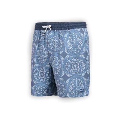 Oxbow Beachshort Darts Ete 2026 - Publicité Oxbow Beachshort Darts Ete 2026 - Publicité