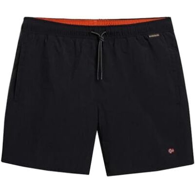 Napapijri Haldane Swimming Shorts M - Publicité Napapijri Haldane Swimming Shorts M - Publicité