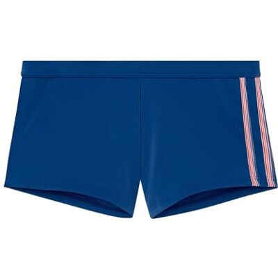 Hom Boxer de Bain Nautical Cup - Publicité Hom Boxer de Bain Nautical Cup - Publicité