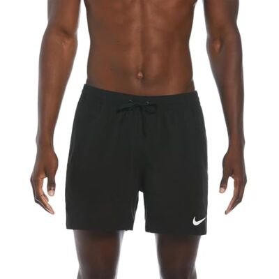 Nike 5 Volley Short Swimwear Cover Up Homme - Publicité Nike 5 Volley Short Swimwear Cover Up Homme - Publicité