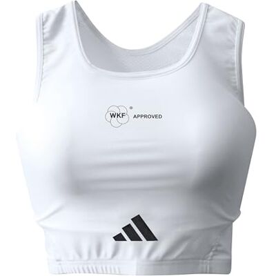Adidas Rashguard MMA ADICST62 (Noir, S° - Publicité Adidas Rashguard MMA ADICST62 (Noir, S° - Publicité