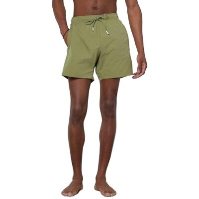BOSS Iconic 10239741 01, Natation_Short Homme, 311Medium Green, - Publicité BOSS Iconic 10239741 01, Natation_Short Homme, 311Medium Green, - Publicité