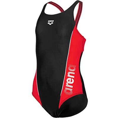 ARENA Maillot de Bain Feel Thrice Swim Pro Back pour Filles - Publicité ARENA Maillot de Bain Feel Thrice Swim Pro Back pour Filles - Publicité