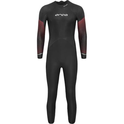 ORCA Athlex Float Combinaison de plongée pour Homme (Noir, 6T - Publicité ORCA Athlex Float Combinaison de plongée pour Homme (Noir, 6T - Publicité