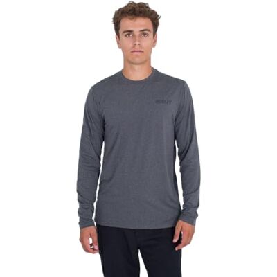 Hurley Maillot dermoprotecteur Homme - Publicité Hurley Maillot dermoprotecteur Homme - Publicité