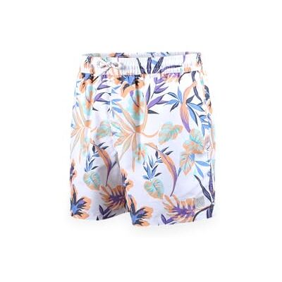 Oxbow Beachshort Bloom Ete 2026 - Publicité Oxbow Beachshort Bloom Ete 2026 - Publicité
