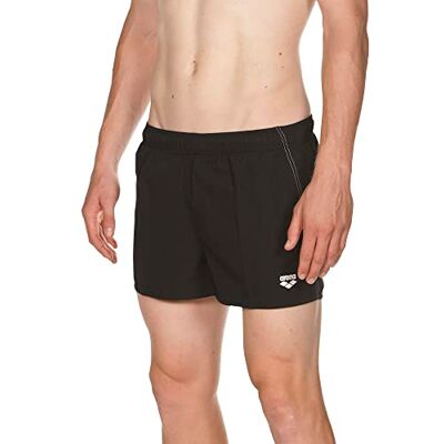 Arena Maillot de Bain pour Hommes Fundamentals R Plage et Piscine, X-Short de Bain en Tissu Doux, Recyclé et à Séchage Rapide, X-Short de Bain Court avec Slip Intérieur en Maille - Publicité Arena Maillot de Bain pour Hommes Fundamentals R Plage et Piscine, X-Short de Bain en Tissu Doux, Recyclé et à Séchage Rapide, X-Short de Bain Court avec Slip Intérieur en Maille - Publicité