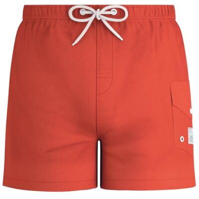 Athena – Short de Bain Homme – Traveler Stretch – Matière Stretch - Publicité Athena – Short de Bain Homme – Traveler Stretch – Matière Stretch - Publicité