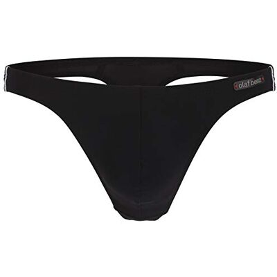 Olaf Benz Blu1200 Sunstring Maillot Homme - Publicité Olaf Benz Blu1200 Sunstring Maillot Homme - Publicité