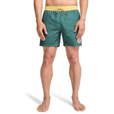 Billabong Menshort de Bain Dbah Panel Layback - Publicité Billabong Menshort de Bain Dbah Panel Layback - Publicité