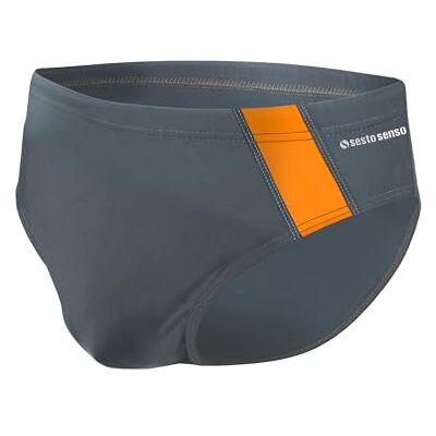sesto senso Maillot de Bain Homme Boxer Trunks Shorts Pantalon Tailles de M à 4XL Slips Natation de Sport - Publicité sesto senso Maillot de Bain Homme Boxer Trunks Shorts Pantalon Tailles de M à 4XL Slips Natation de Sport - Publicité