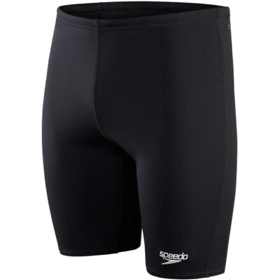 Speedo Hommes Maillot de Bain Jammer ECO Endurance+ Résistant au Chlore Matière recyclée Coupe Confortable Entraînement de Natation Fitness - Publicité Speedo Hommes Maillot de Bain Jammer ECO Endurance+ Résistant au Chlore Matière recyclée Coupe Confortable Entraînement de Natation Fitness - Publicité