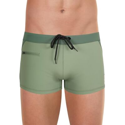 Athena Construction Traveler,Boxer,Bain Homme - Publicité Athena Construction Traveler,Boxer,Bain Homme - Publicité