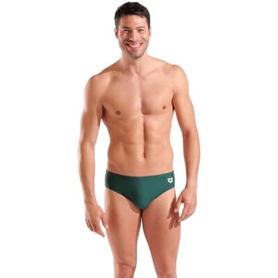 ARENA Slip de Natation pour Homme Feel Logotype - Publicité ARENA Slip de Natation pour Homme Feel Logotype - Publicité
